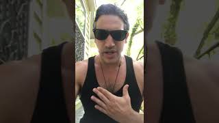 Embodying And Expressing Divine Masculine Energy