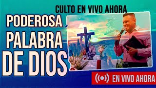 RECARGA TU FÉ / ESPOSOS PANAMEÑO está en vivo