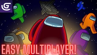 Multiplayer in GDevelop - Under 15 Minutes!