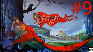 The Banner Saga  ►  # 9