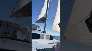 Sailing Update: Is the wind models ever correct?  #sailinglife #sailing #sailboat