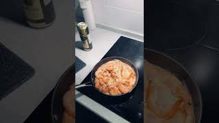 Креветки 🍤 🍤это тема #весна #люблюготовить #креветка #кухня #виноделие