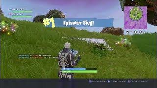 FORTNITE GERMAN DUO KILL RECORD 33KILLS ME 16Kills HIM 17Kills Ps4