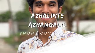 Ashalinte azhangalil | Ajsamudheen