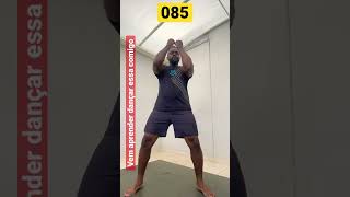 Dance 085 -Rogerinho comigo. #danca #shorts