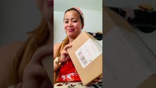 MY PACKAGED DUMATING | MAG-UNBOXING TAYO | SAMAHAN NINYO AKO|