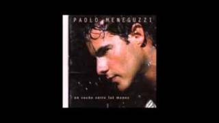 03 - Paolo Meneguzzi - Tu Me Faltabas - Cd Un Sueño Entre Las Manos - 2001