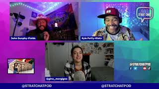 #BB25 WEEK 11 RECAP - WILL THIS BE A CORY GOODBYE PARTY?! | Strat Chat Podcast