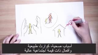 من يحق له الدخول ضمن برنامج سيبرويمي(سبرار سابقاً)؟