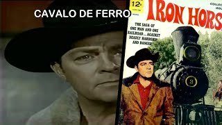 1966 Série Cavalo de Ferro