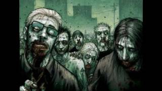 What To Do In A Zombie Infested World