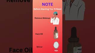 Get Rid Of Crow'S FEET Wrinkles | #ytshorts #youtubeshort #workout #viral