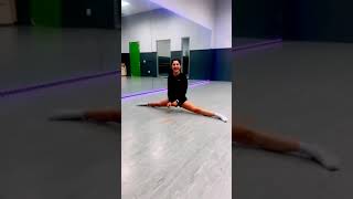 New Trick l Flexibility