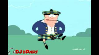 Scotland The Rave (Scotland the Brave DJ dPart Remix)