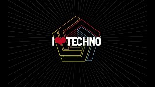 2021 07 21   Techno Session (Incl. music from Adam Beyer, Alan Fitzpatrick and Jeff Mills)