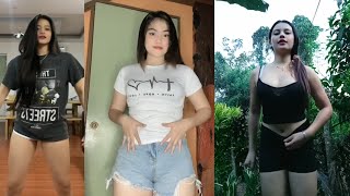 Sabak Daddy Remix Tiktok Dance Video