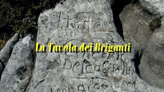 La Tavola dei Briganti