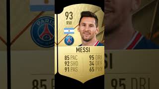 Halaand like or Messi subscribe