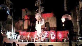 Pirates Of Treasure Island Show - Las Vegas