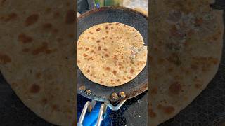 Paneer parantha #trending #parantha #viralshort #ytshorts #cooking