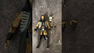 AEW Unmatched Series 8 Brody King Review