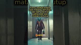 Kamu terlihat bagus saat matamu tertutup, tapi kam #JalaniHidup #KuatkanDiri #Optimisme #harta88