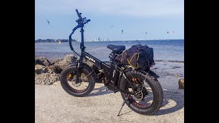 Heybike Marks on Matheson Hammock Park | Miami FL