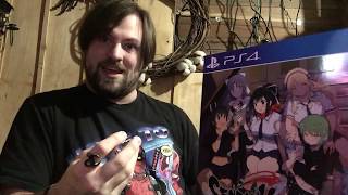 Real Talk: Senran Kagura censored? & PS4 censorship