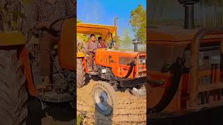 #tractor ki #trending #video #viral