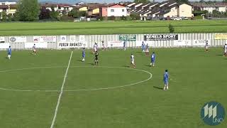 Forza e Costanza-Castiglione 2-2