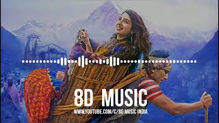 Jaan Nisaar (8D AUDIO) - Kedarnath | Arijit Singh | Sushant Singh Rajput, Sara Ali Khan | HQ