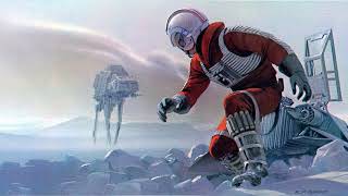 Lorne Lanning on Star Wars & Ralph McQuarrie