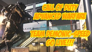 Call of Duty Advanced Warfare Live Funstream!!!