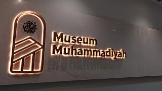 MUSEUM MUHAMMADIYAH