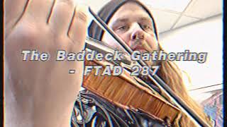 Fiddle Tune A Day #287 - “The Baddeck Gathering”