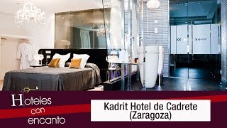 Kadrit Hotel - Hoteles con encanto