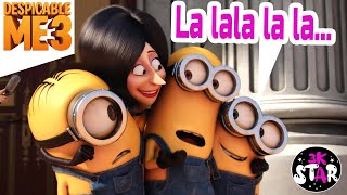 Minions in *#love*, Really? #comedy #FUNNY #disney