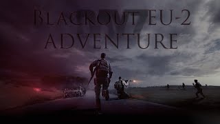 A DAYZ ADVENTURE!  (BLACKOUT EU2) #dayz #pvp #gaming