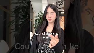 Cap in vd #youtubeshorts #xuhong #tiktok #xhuong #thinhhanh #xuhuong