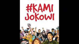 KAMI INDONESIA, KAMI JOKOWI