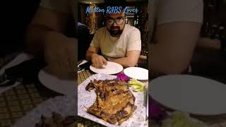 BBQ TONIGHT ISLAMABAD | mutton ribs #viral#Tikka #dumpukht