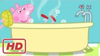 Peppa Pig English - New Shoes 【01x19】 ❤️ Cartoons For Kids ★ Complete Chapters