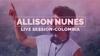 Live Session @ Cundinamarca - Colombia