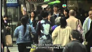 2012-02-15 TVB News at 7:30 Ethnic minority problems neglected in Hong Kong