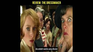 Review Film: The Dressmaker