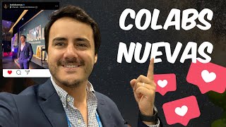 NUEVA forma de COLABORAR en INSTAGRAM | ACTUALIZACION 2024