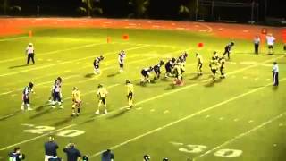 Isaiah Senior Highlights 2014