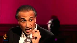 Future of Political Islam with Tariq Ramadan