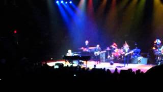 Elton John - "Don't Let The Sun Go Down On Me" - LIVE at Germain Arena