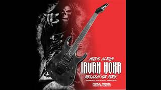 alone in love irvan hoka rock relaxation hoka records